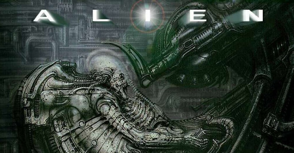 Alien (1979)