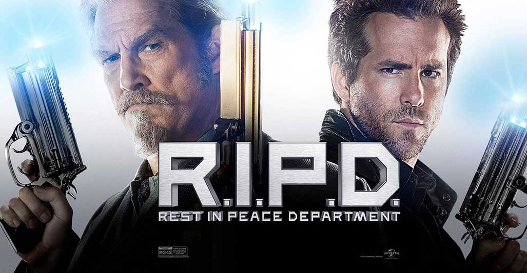 R.I.P.D. (2013)