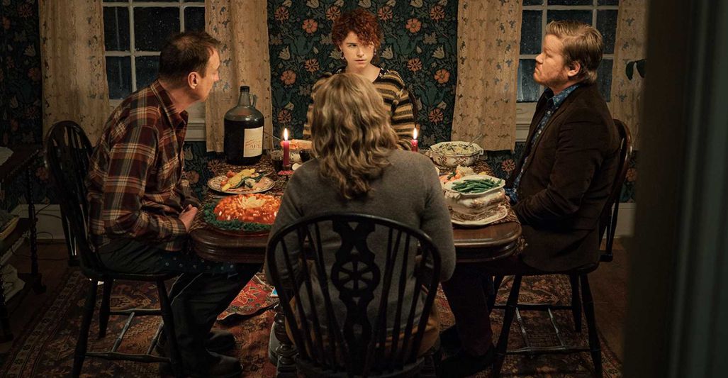 I'm Thinking of Ending Things (2020)