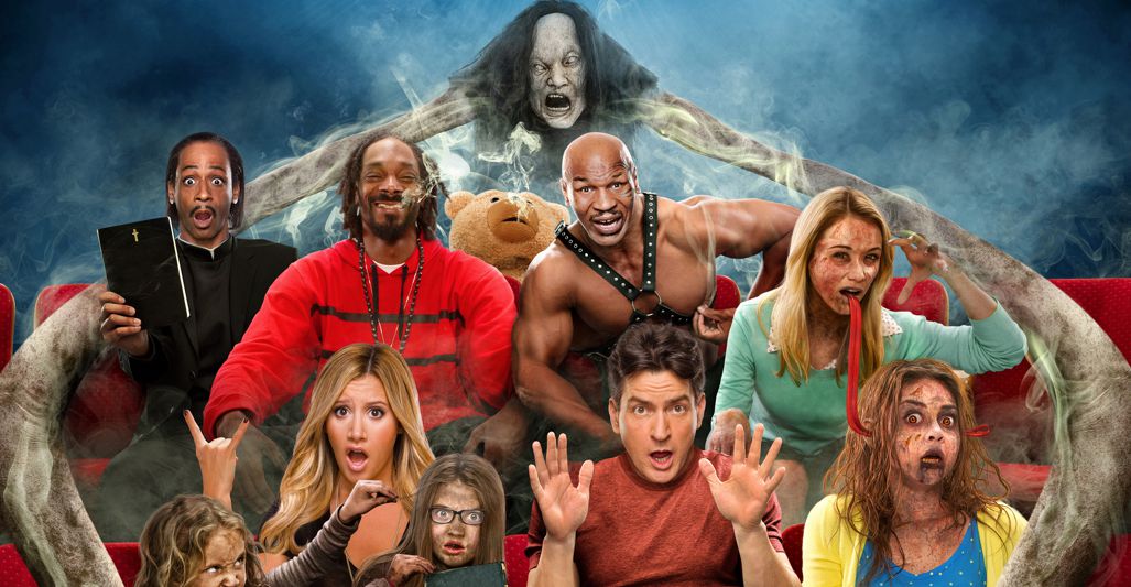 Scary Movie 5 (2013)