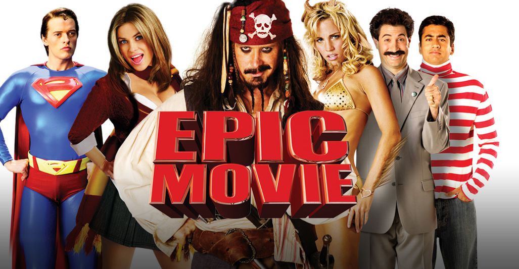 Epic Movie (2007)