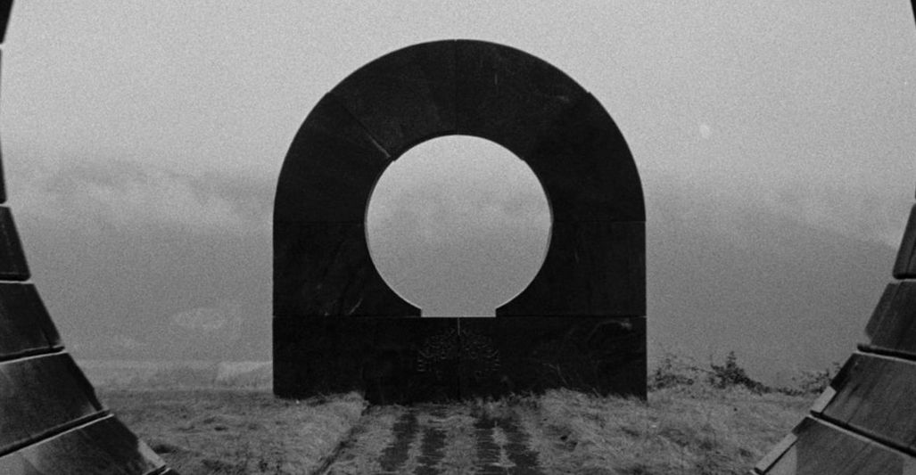 Last And First Men (2020)