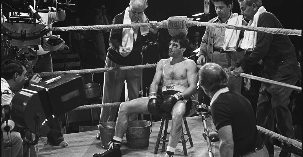 Raging Bull (1980)