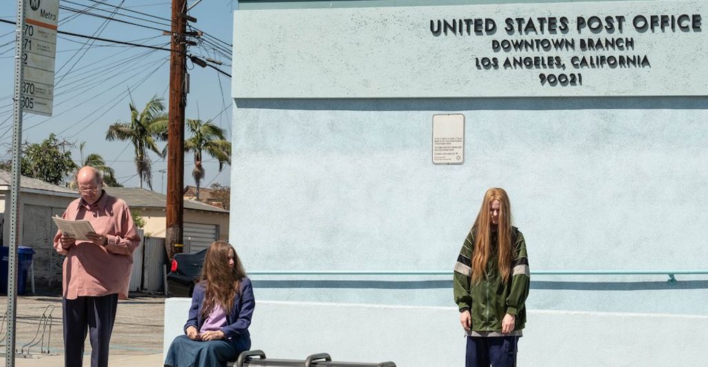 Kajillionaire (2020)