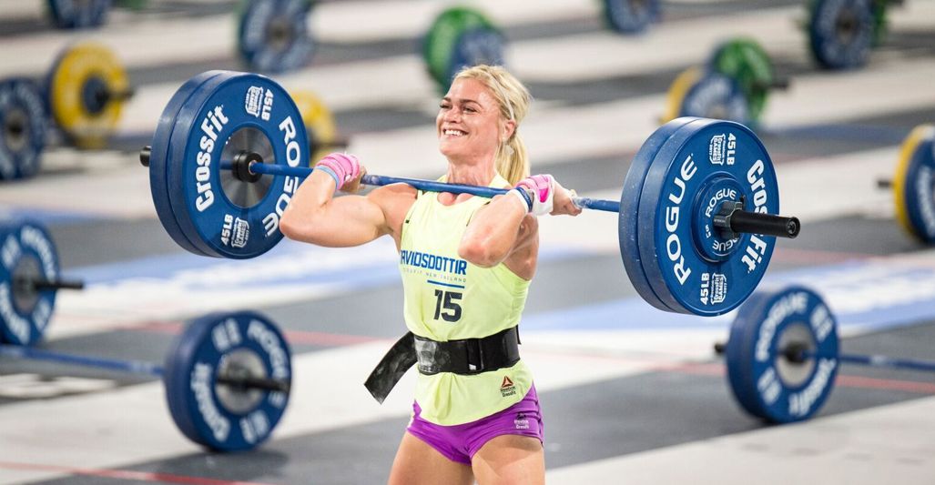 The Redeemed and the Dominant: Fittest on Earth (2017)