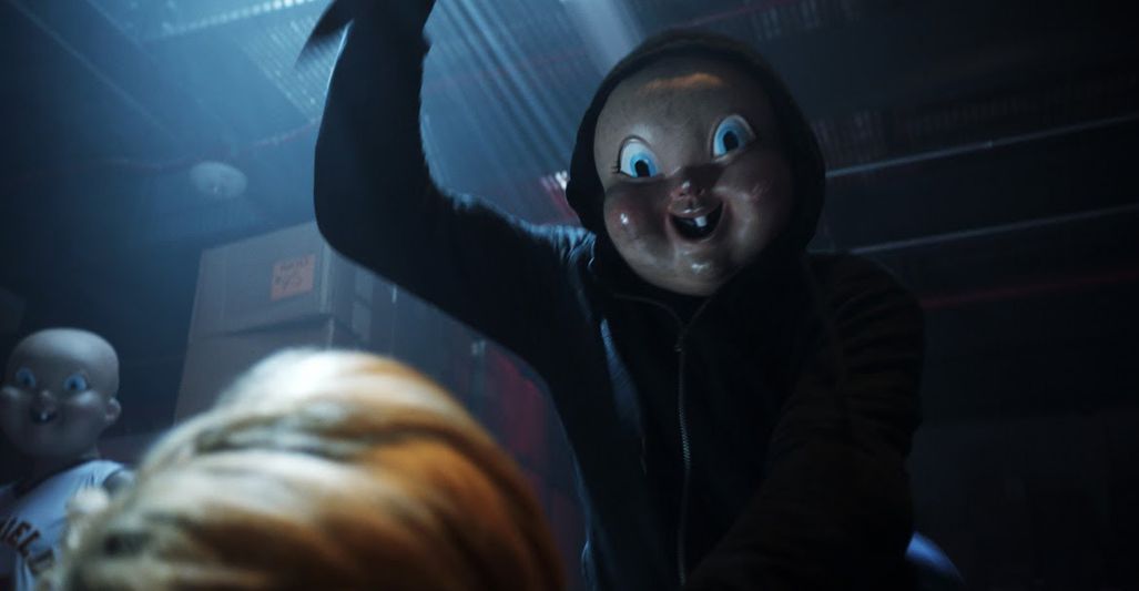 Happy Death Day 2U (2019)