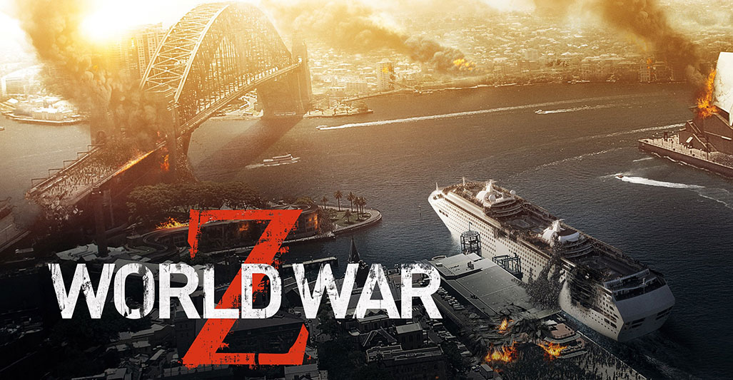World War Z (2013)