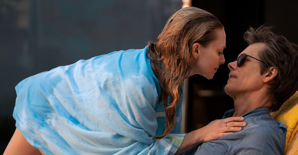 You Should Have Left (2020)