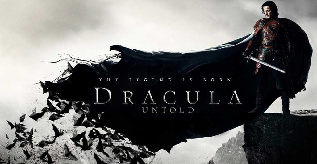 Dracula Untold (2014)