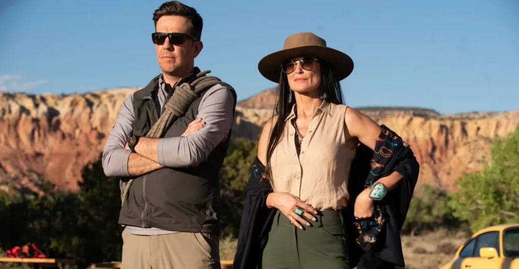 Corporate Animals (2019)