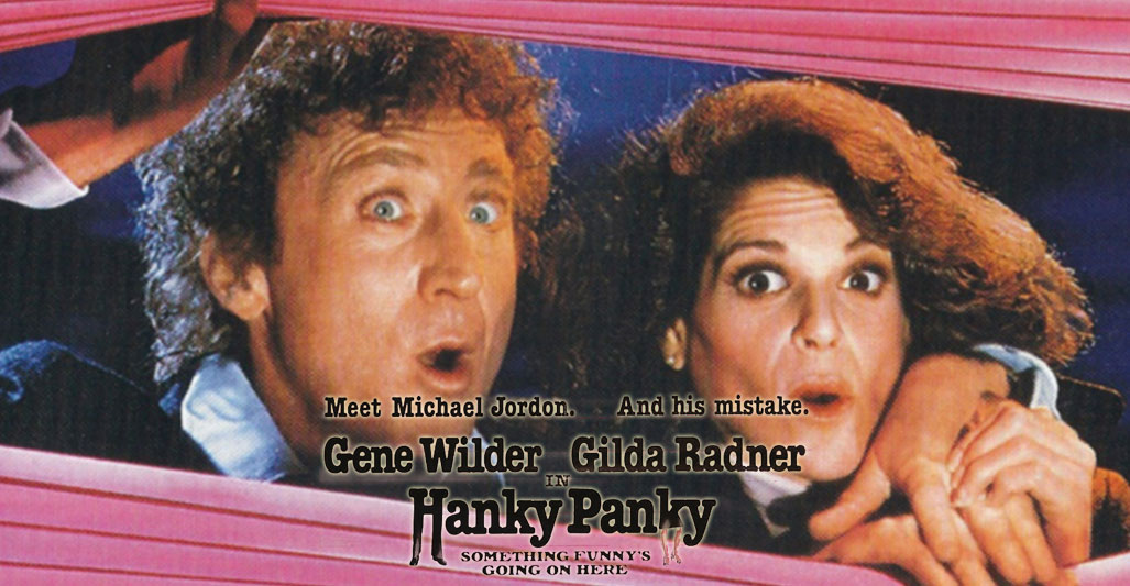 Hanky Panky (1982)
