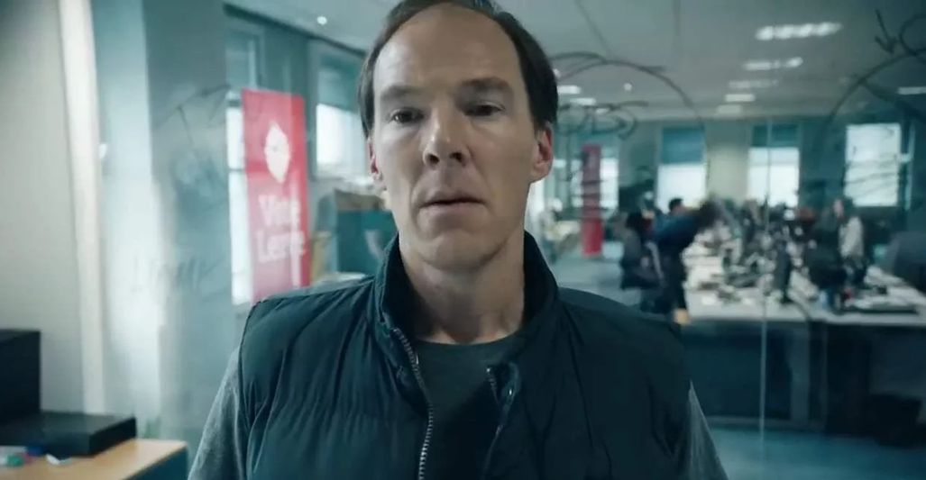 Brexit The Uncivil War (2019)