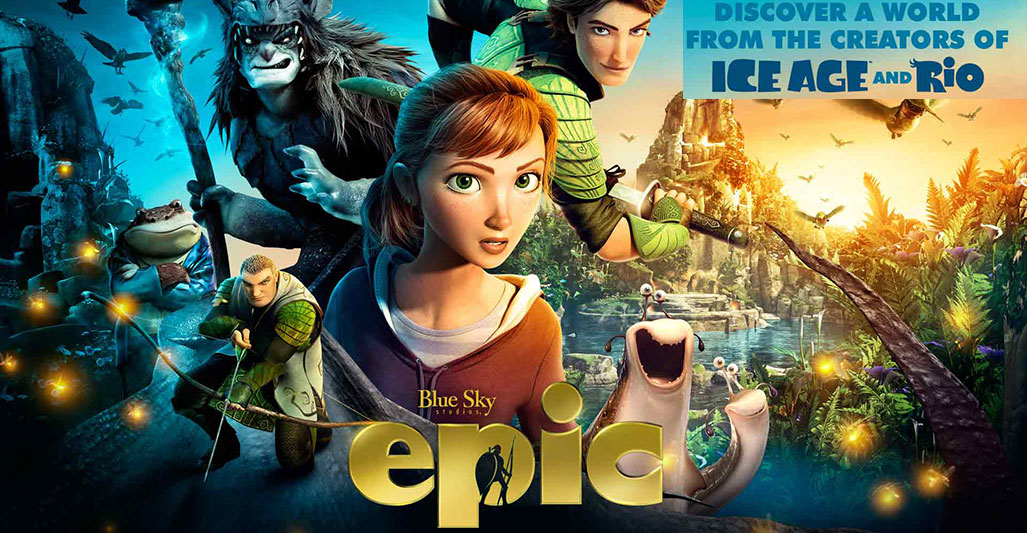 Epic (2013)