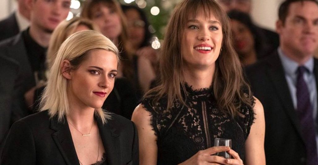 Happiest Season (2020)