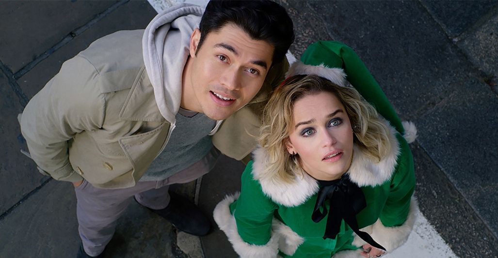Last Christmas (2019)