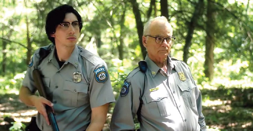 The Dead Don't Die (2019)