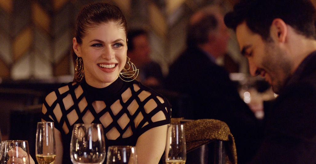 Can You Keep a Secret? (2019)