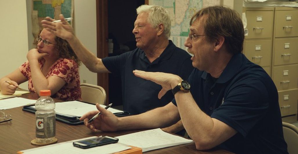 Monrovia Indiana (2018)