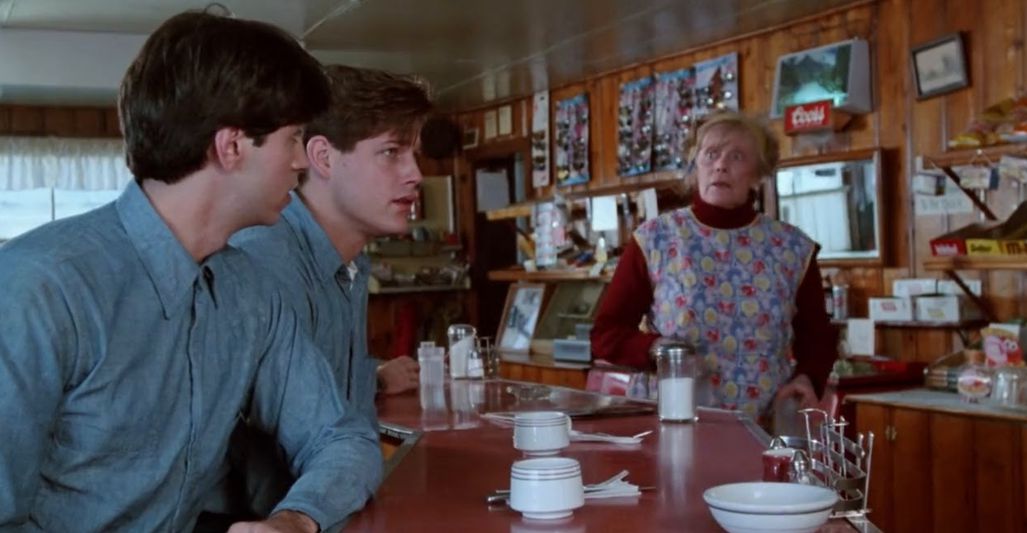 Philadelphia Experiment (1984)