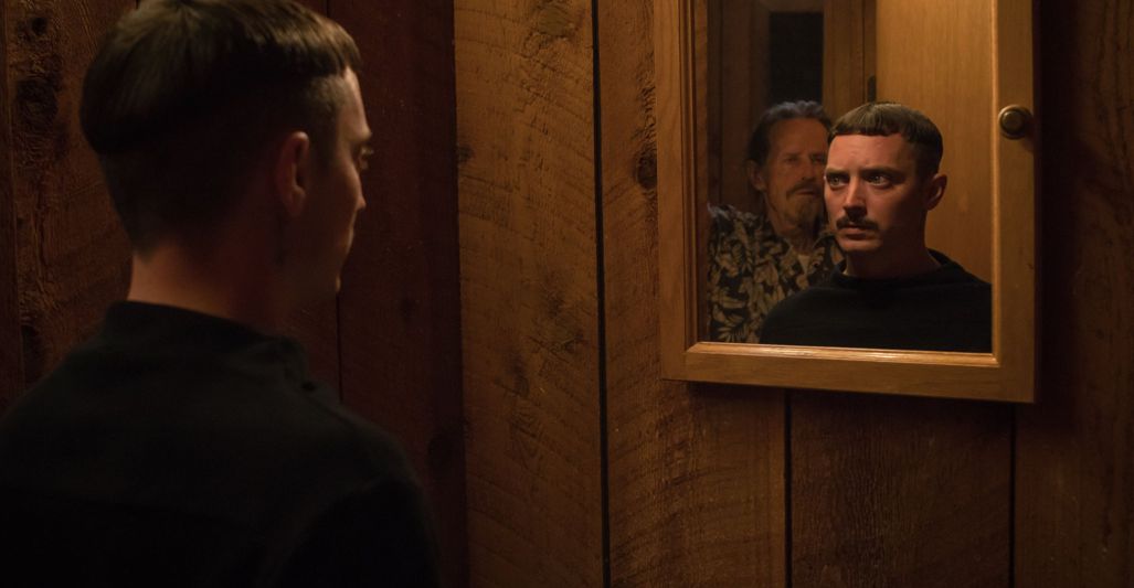 Come To Daddy (2019)