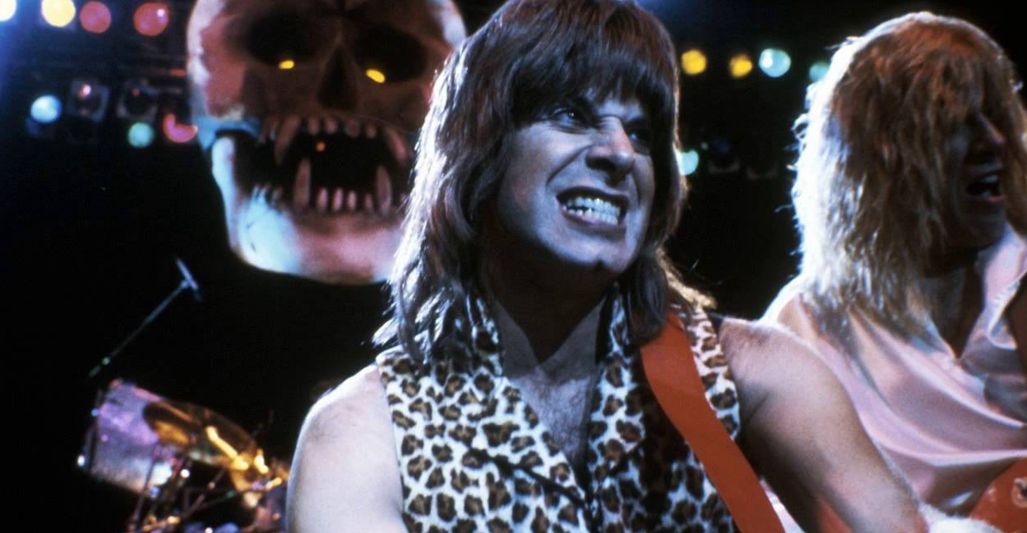 This Is Spinal Tap (1984)