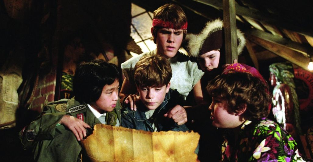 The Goonies (1985)