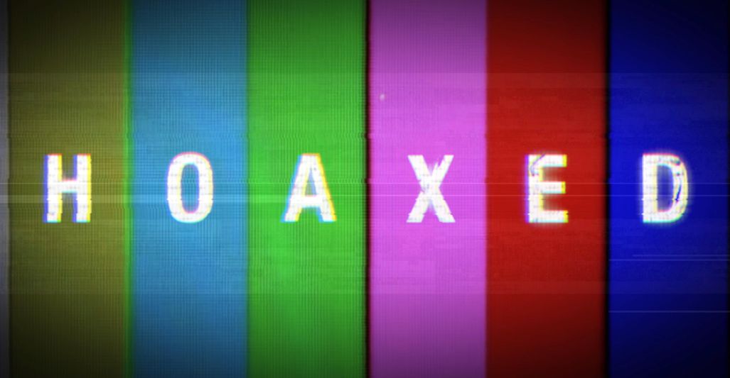 Hoaxed (2019)