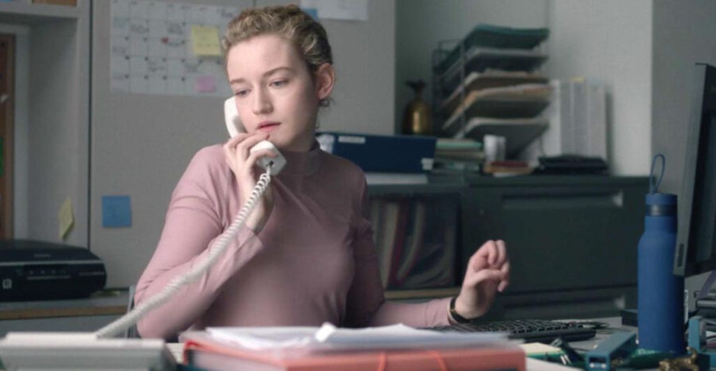 The Assistant (2019)