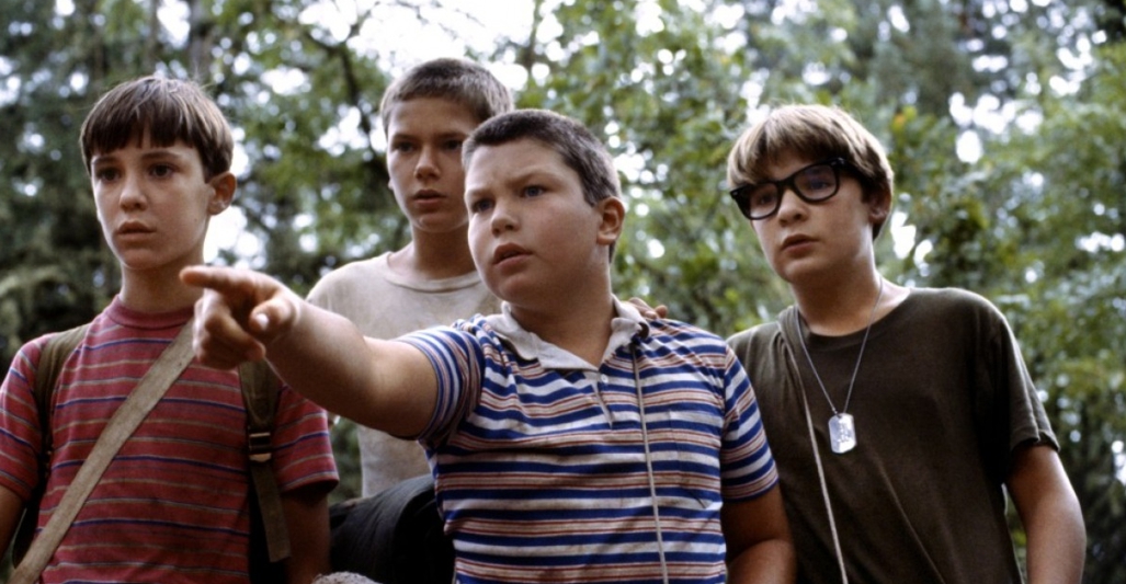 Stand By Me (1986)
