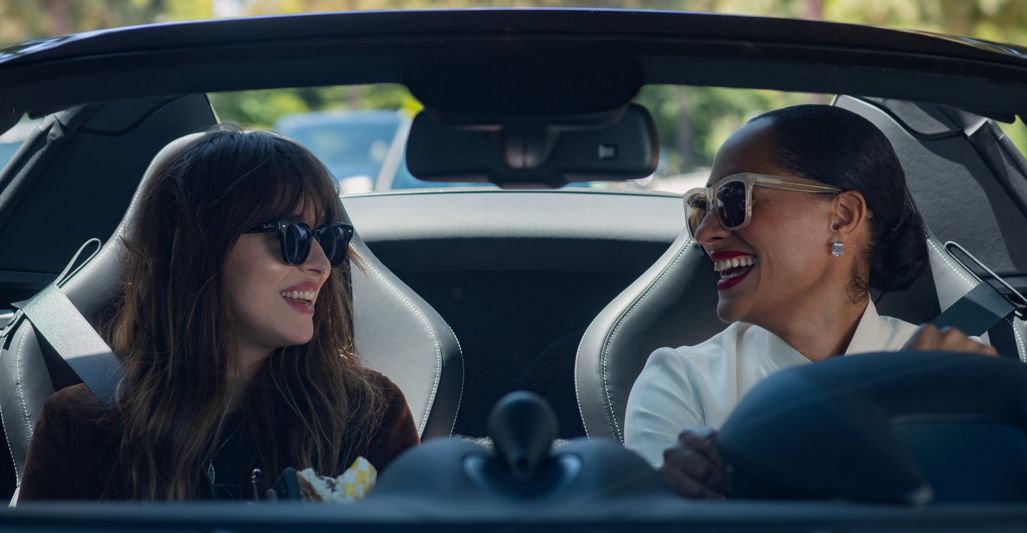 The High Note (2020)