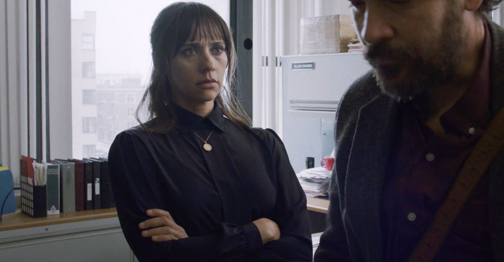 The Sound Of Silence (2019)