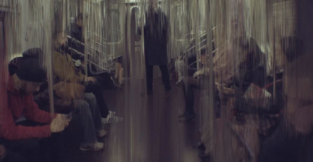 The Great Hack (2019)