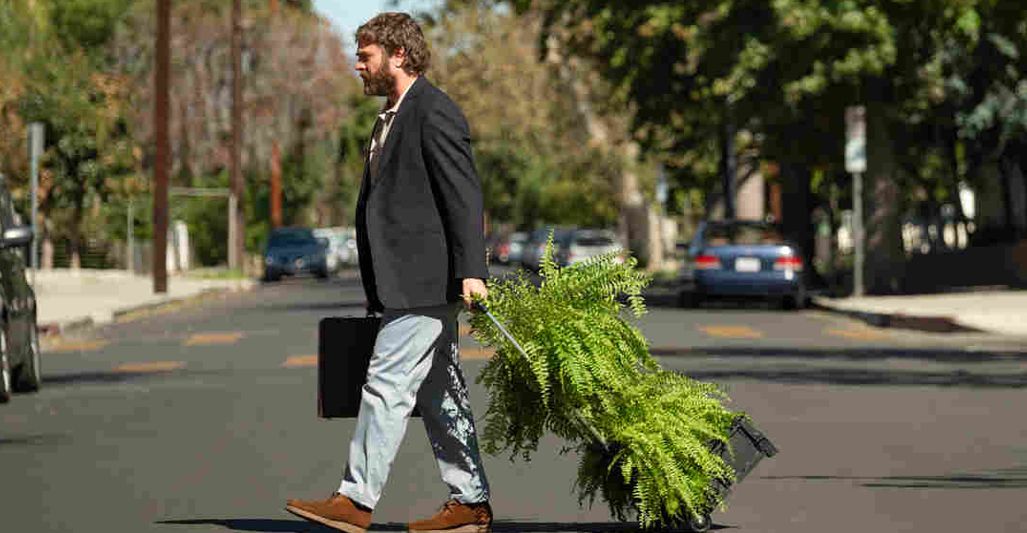 Between Two Ferns: The Movie (2019)