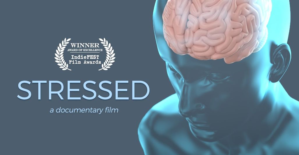 Stressed (2019)