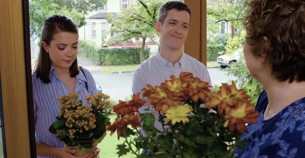 Crappy Mother's Day (2021)