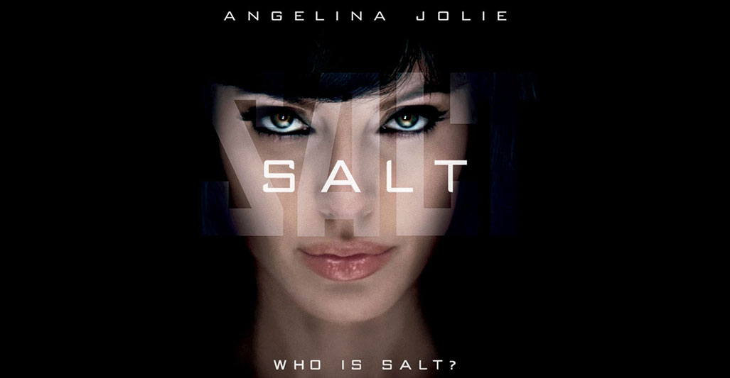 Salt (2010)