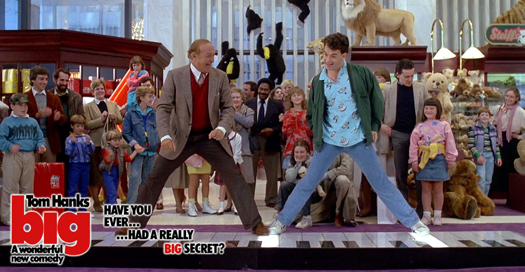 Big (1988)
