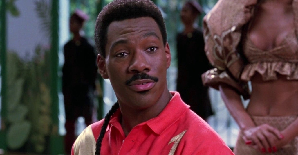 Coming To America (1988)