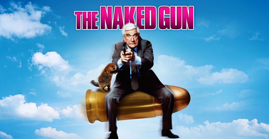 The Naked Gun: From the Files of Police Squad!