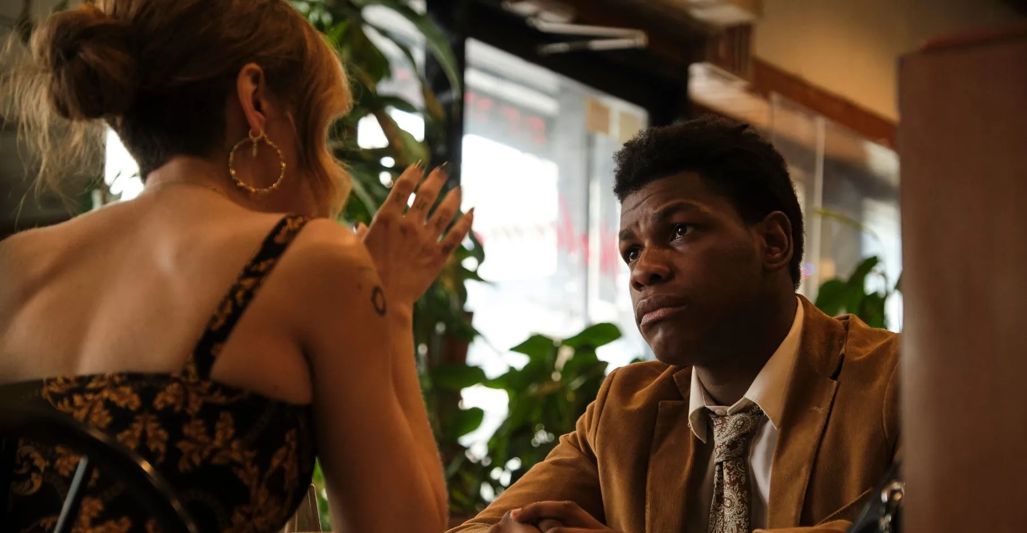 Naked Singularity (2021)