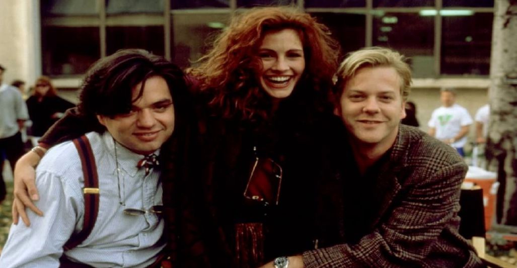 Flatliners (1990)