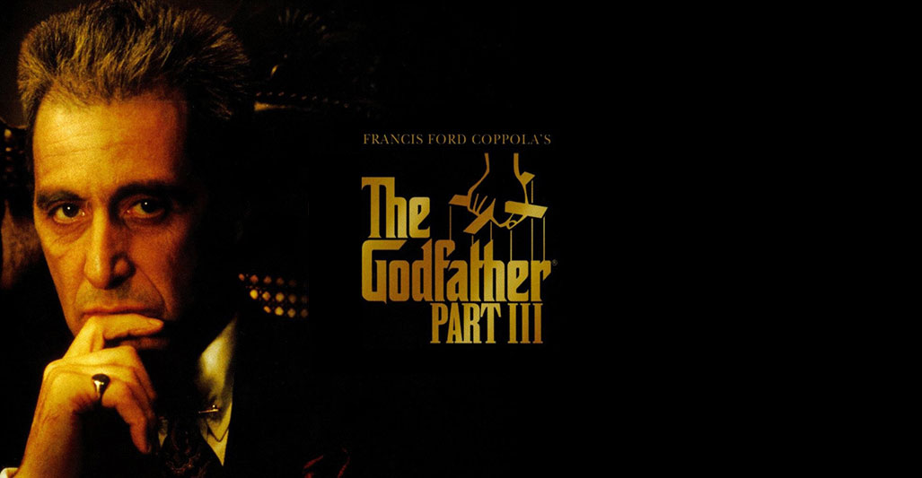 The Godfather: Part III (1990)