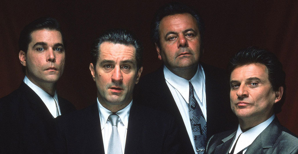 Goodfellas (1990)